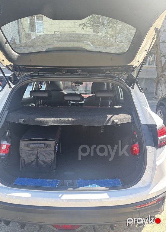 Geely Coolray, 1.5 L, 2023 il, 65 000 km — Avtomobillər, Bakı (6)