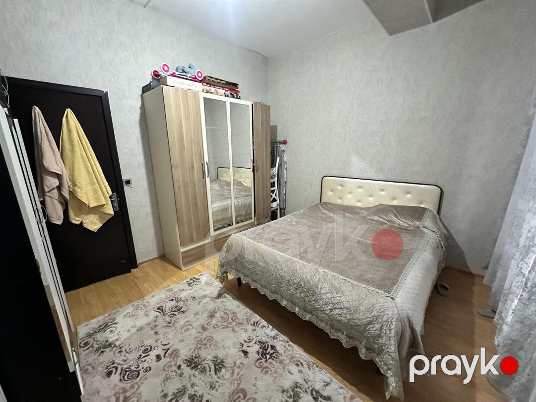 Satılır 3 otaqlı yeni tikili 70 m² — Mənzil, Bakı (7)