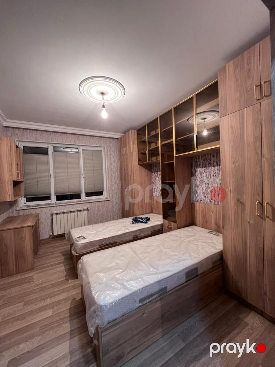 Satılır 2 otaqlı köhnə tikili 56 m² — Mənzil, Bakı (7)
