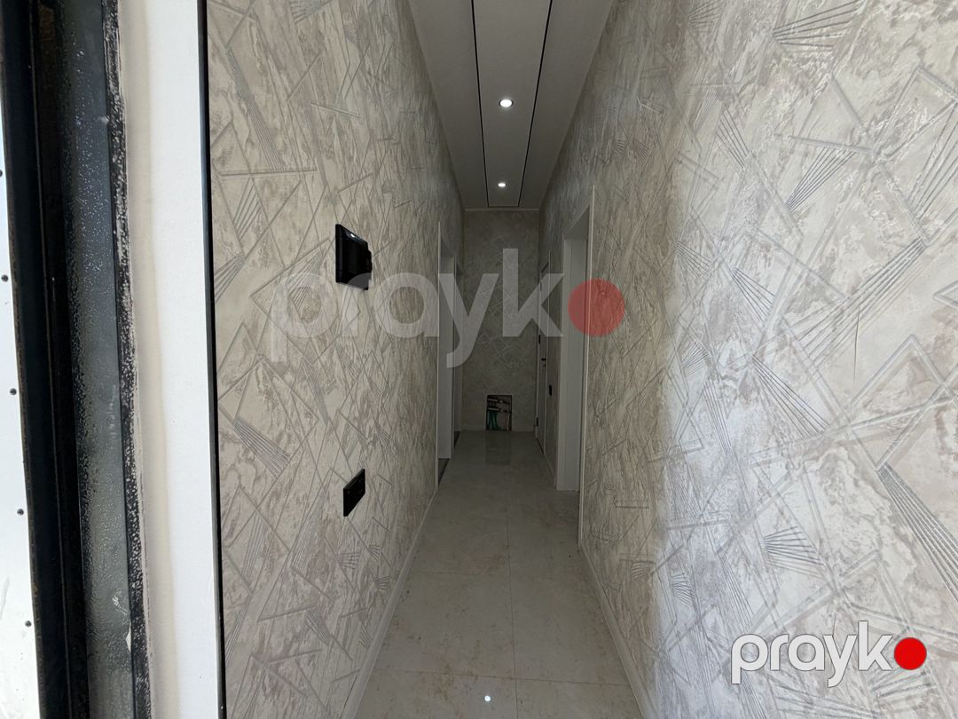 Satılır 3 otaqlı həyət evi/bağ evi 70 m² — Ev, villa, Bakı (2)