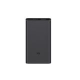 Power Bank Xiaomi Mi 18W Fast Charge 3 Black — Texnomart.az — Chargers