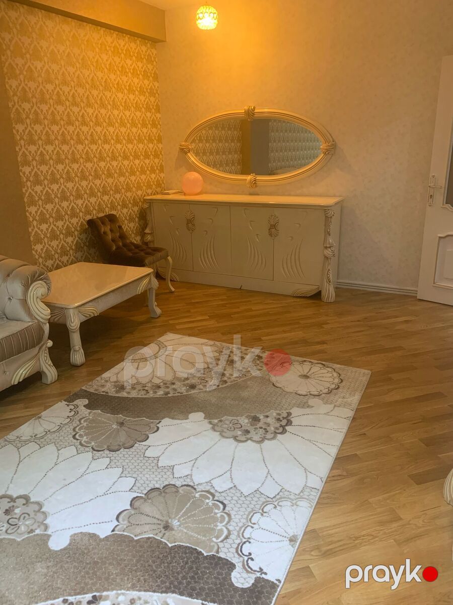 Satılır 3 otaqlı yeni tikili 139 m² — Mənzil, Bakı (3)