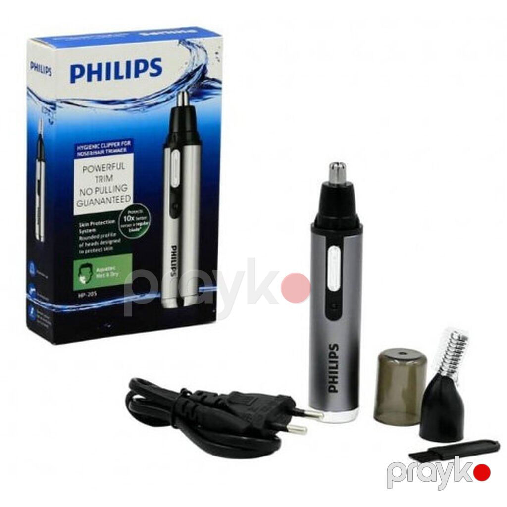 Saç qırxan maşın, Philips, Yeni — Saç kəsmə maşınları, Bakı (3)