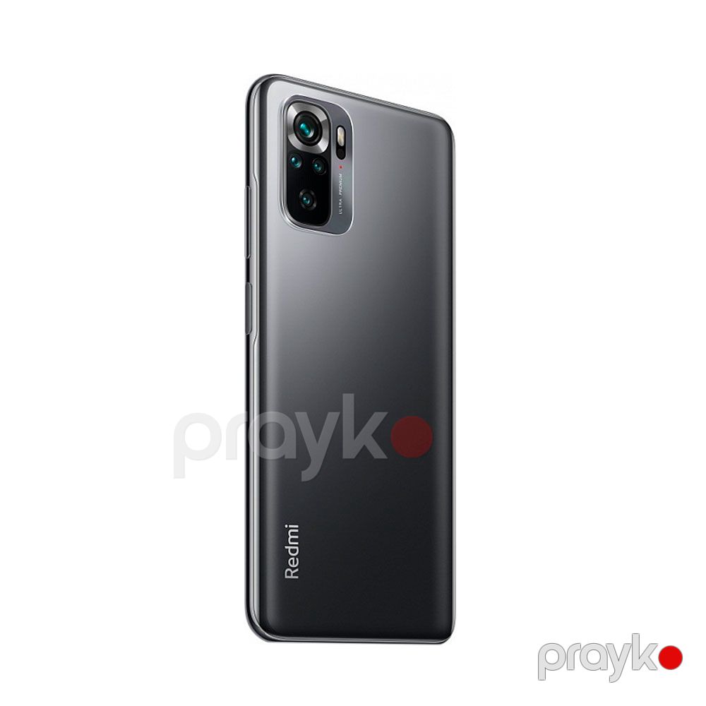Smartfon Xiaomi Redmi Note 10S 6/128GB Gray — Xiaomi, Bakı (3)