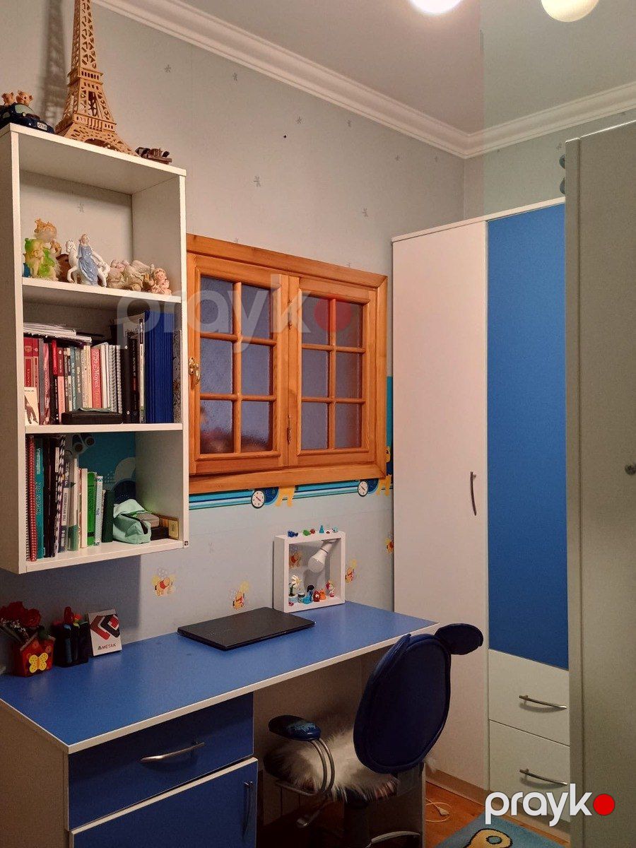 Satılır 3 otaqlı yeni tikili 83 m² — Mənzil, Bakı (8)