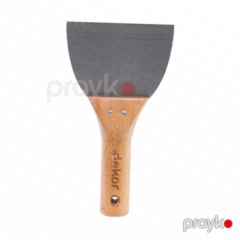 Dekor 006 şpatel 12 sm — Omid.az — Təmir və tikinti