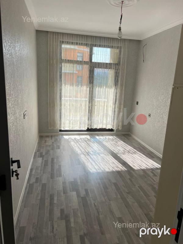 Satılır 3 otaqlı Bina evi menzil (Yeni tikili), 92 m², Sumqayıt Bulvarı — Mənzil, Sumqayıt (6)