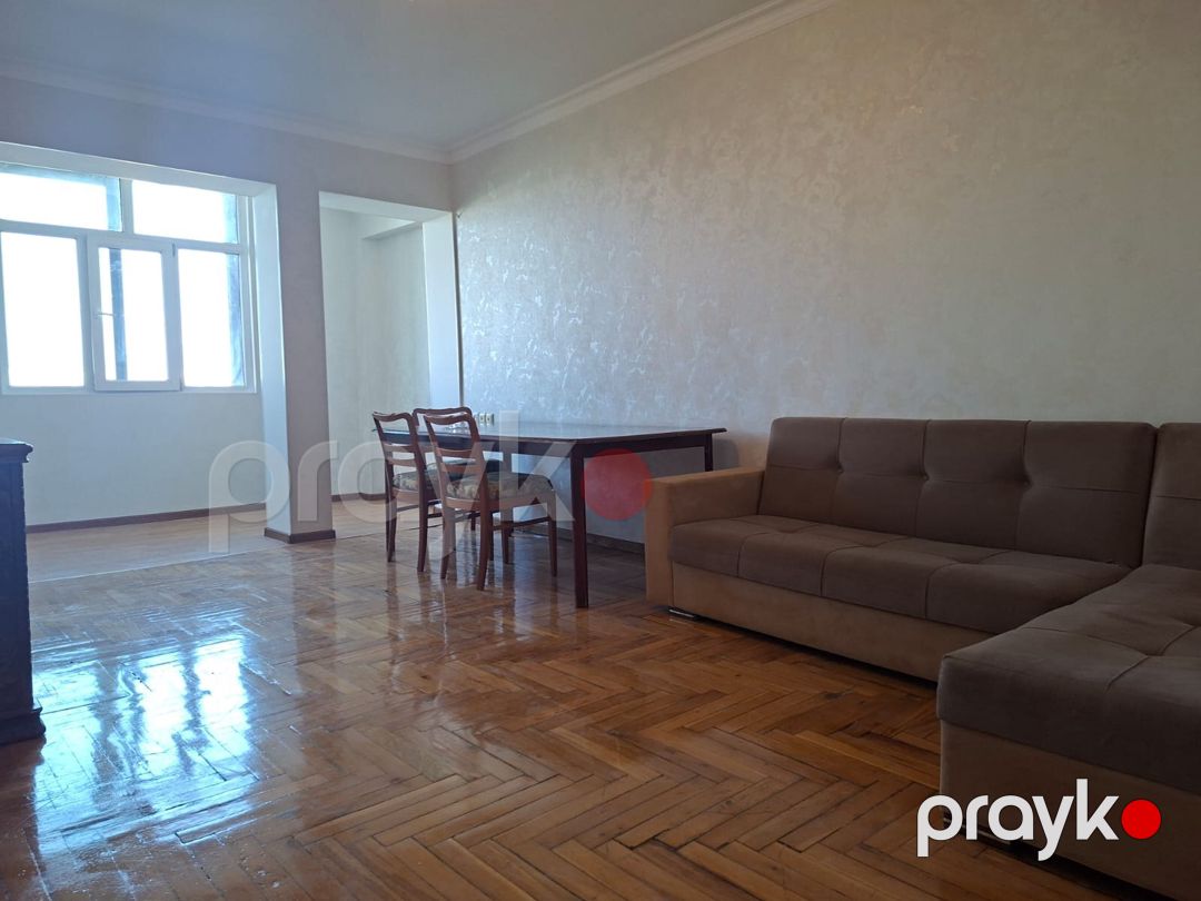 2-otaqlı mənzil, Atatürk pr., 62 m² — Mənzil, Bakı (8)