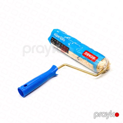 Rulo superlux dekor 25SM — Bakı