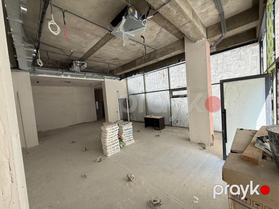 Satılır obyekt 165 m² — Əmlak, Bakı (8)