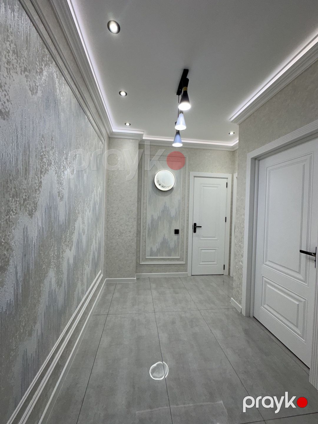 Satılır 3 otaqlı yeni tikili 62 m² — Mənzil, Xırdalan (11)
