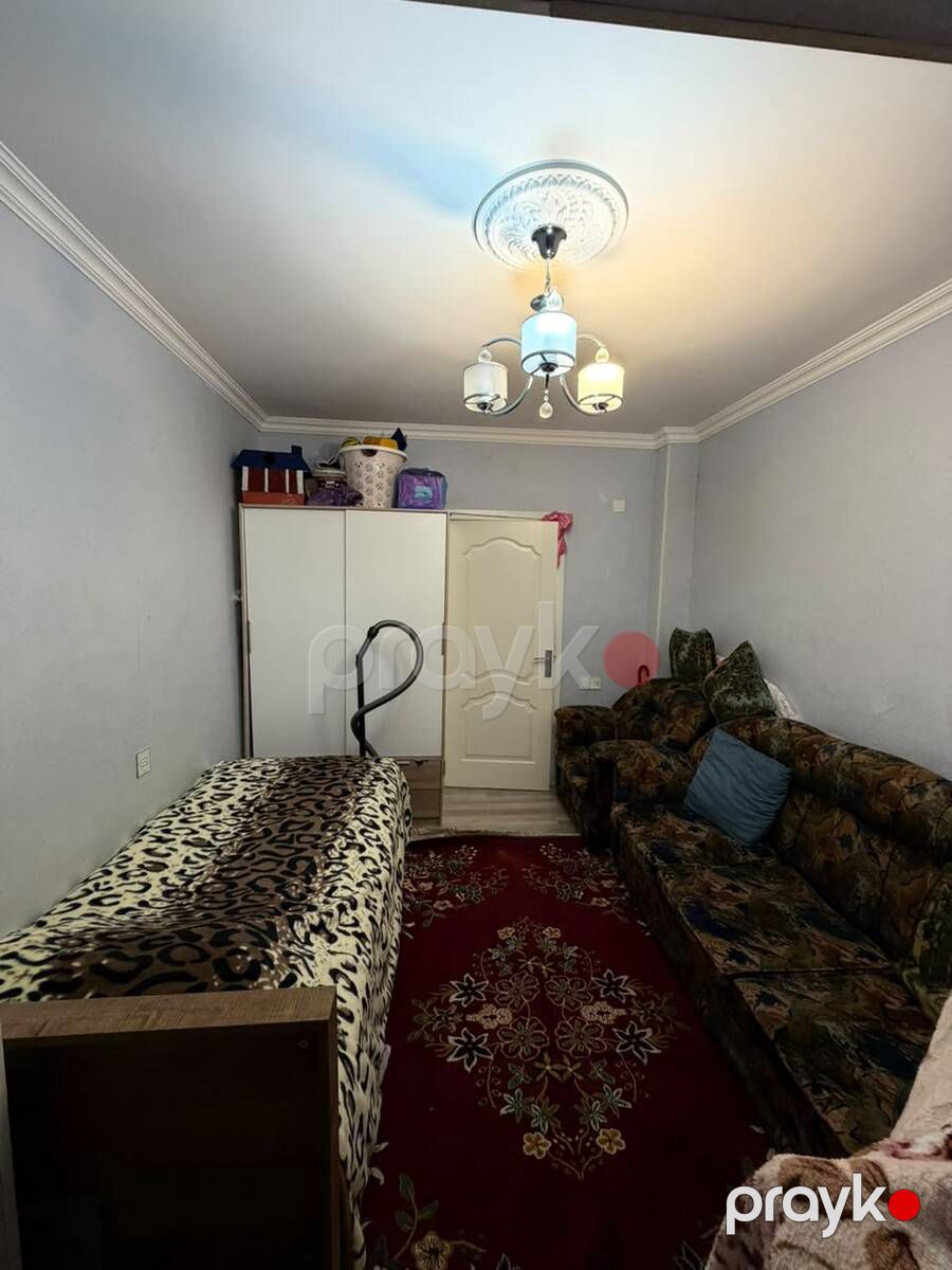 Satılır 3 otaqlı köhnə tikili 80 m² — Mənzil, Bakı (12)