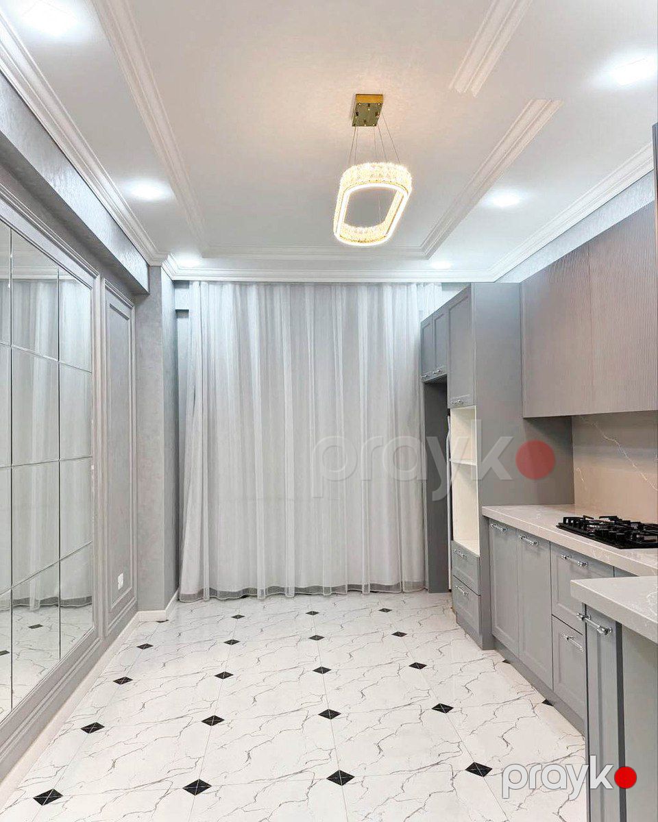 Satılır 3 otaqlı yeni tikili 140 m² — Mənzil, Bakı (11)