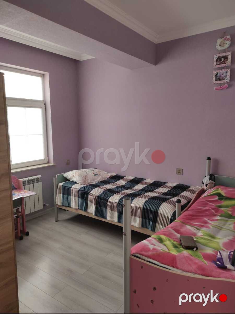 Satılır 2 otaqlı yeni tikili 76 m² — Mənzil, Bakı (4)