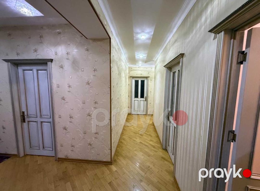 Satılır 4 otaqlı yeni tikili 142 m² — Mənzil, Bakı (11)