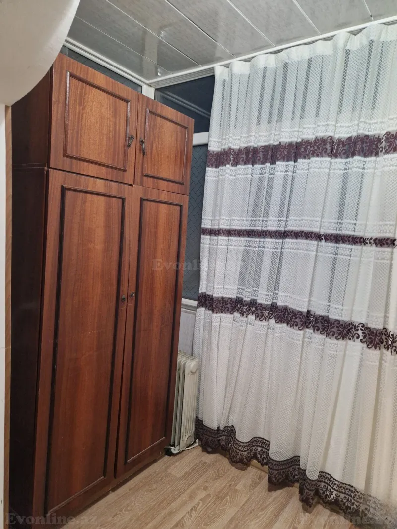 Kirayə verilir 1 otaqlı Mənzil Köhnə tikili 35 m² Bakı, Nərimanov r., Gənclik m., Böyükşor — Mənzil, Bakı (6)