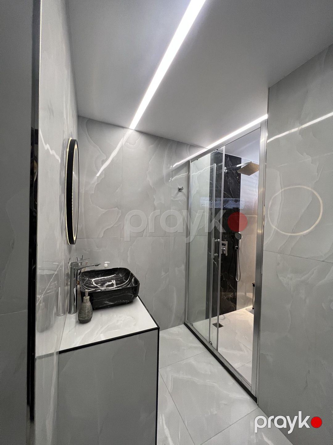 3-otaqlı yeni tikili kirayə verilir, Elmlər Akademiyası m., 150 m² — Mənzil, Bakı (11)