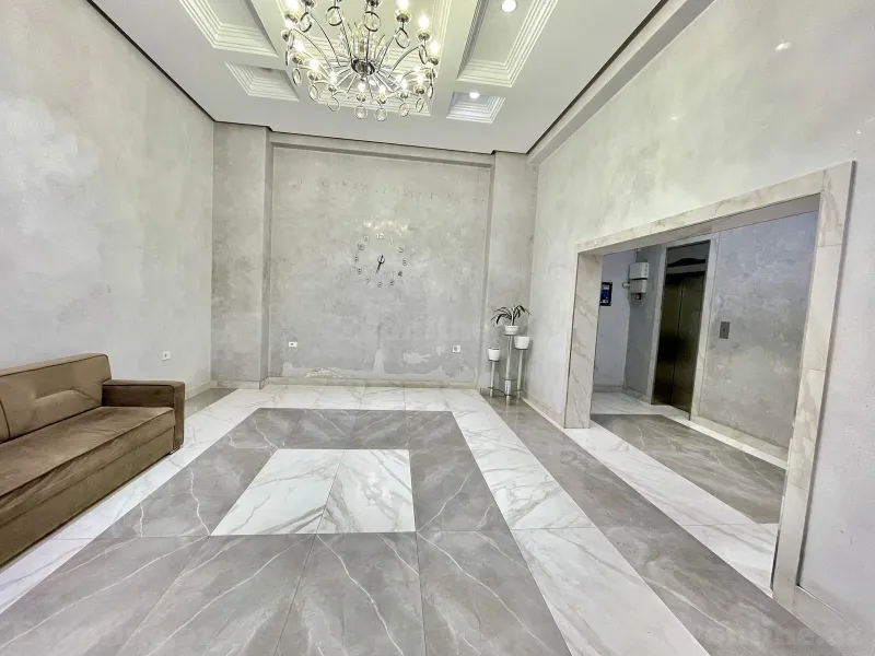 Kirayə verilir 2 otaqlı Mənzil Yeni tikili 76 m² Bakı, Yasamal r., Nizami m — Mənzil, Bakı (3)