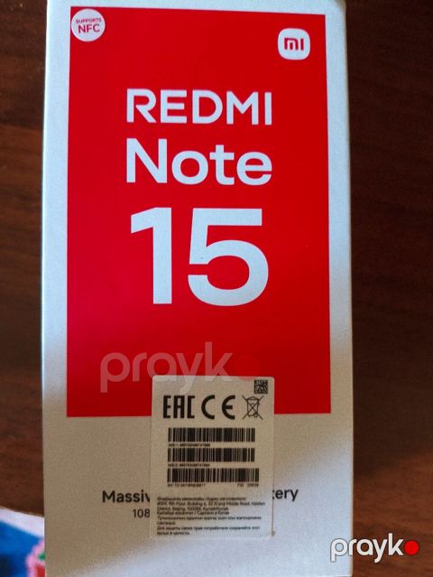 Xiaomi 256 GB, rəng - Qara — Bakı