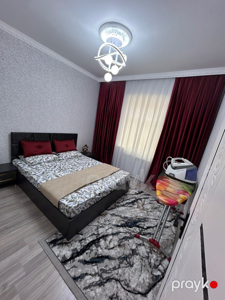 Həyət evi kirayə verilir, Masazır qəs — Ev, villa, Bakı (3)
