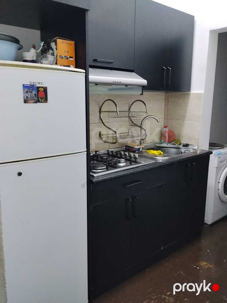Satılır 2 otaqlı köhnə tikili 50 m² — Mənzil, Bakı (4)