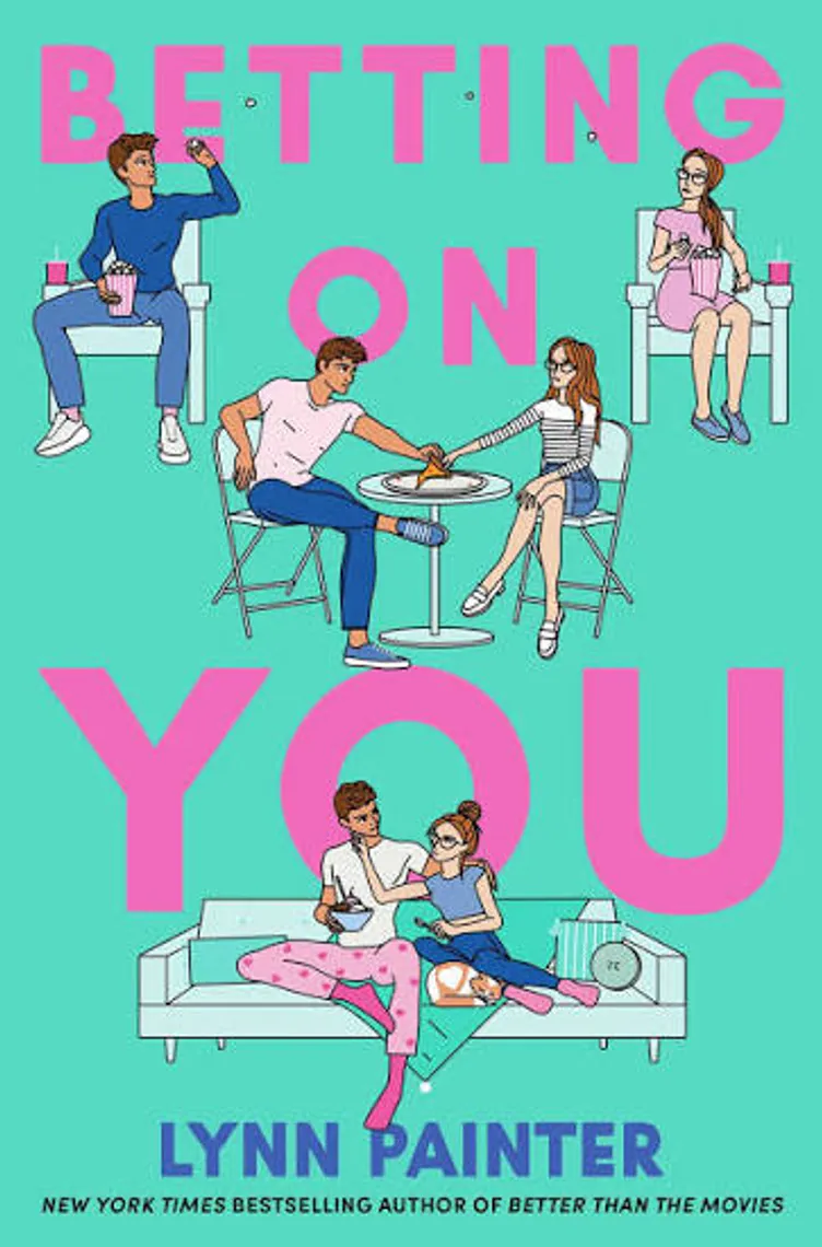 Betting on You — Bakı