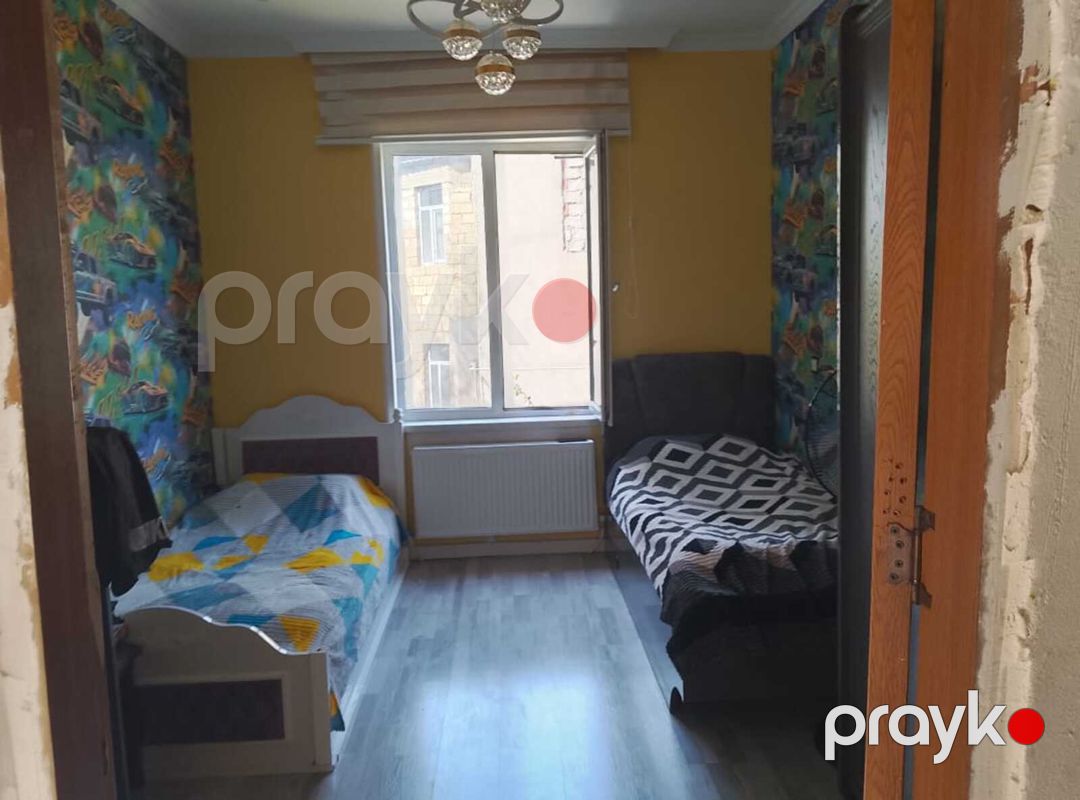Satılır 8 otaqlı həyət evi/bağ evi 240 m² — Ev, villa, Bakı (9)