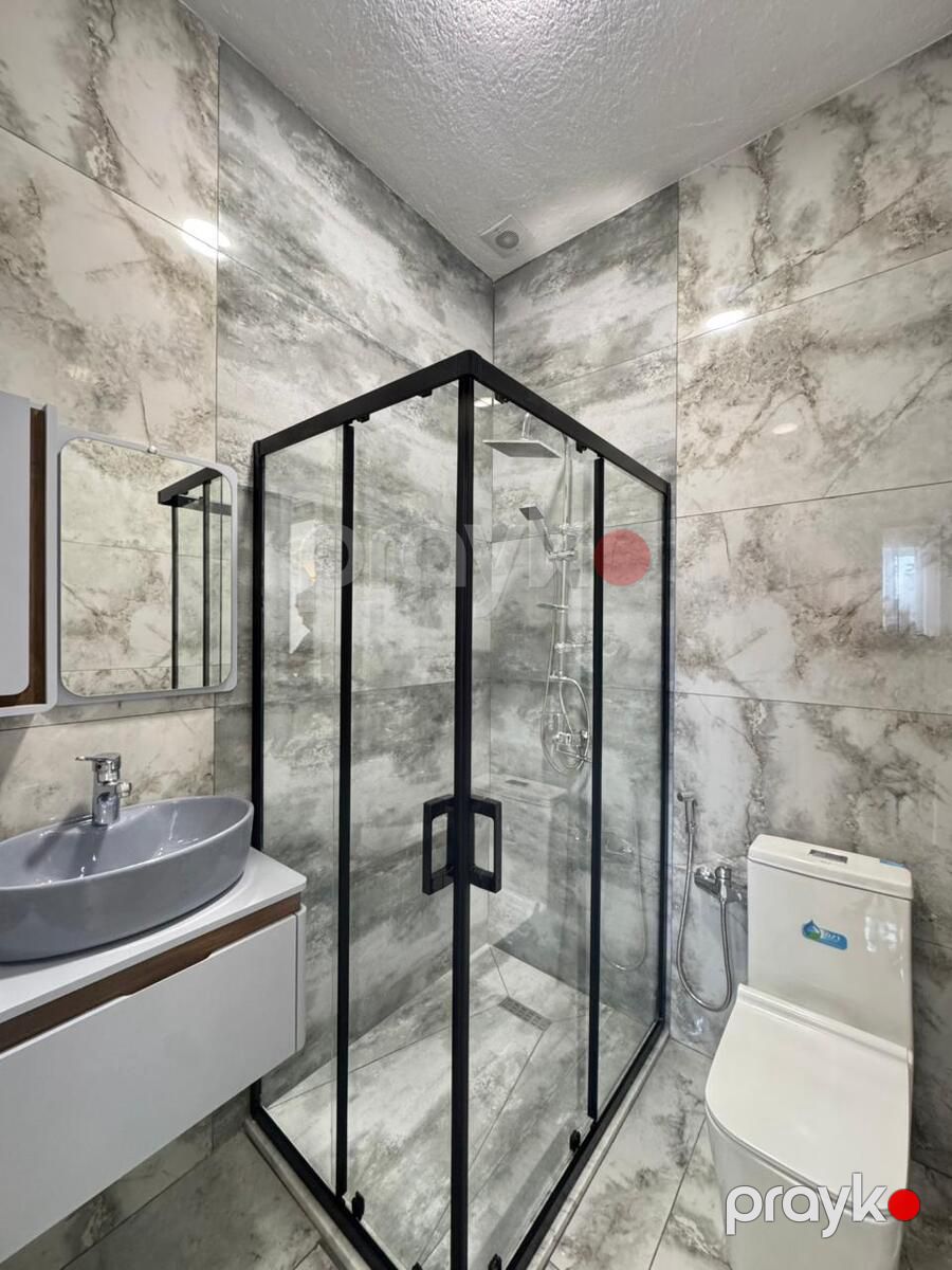 Satılır 4 otaqlı həyət evi/bağ evi 130 m² — Ev, villa, Bakı (8)