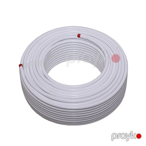 İsti döşəmə üçün pvc boru 1216 lazerli — Bakı