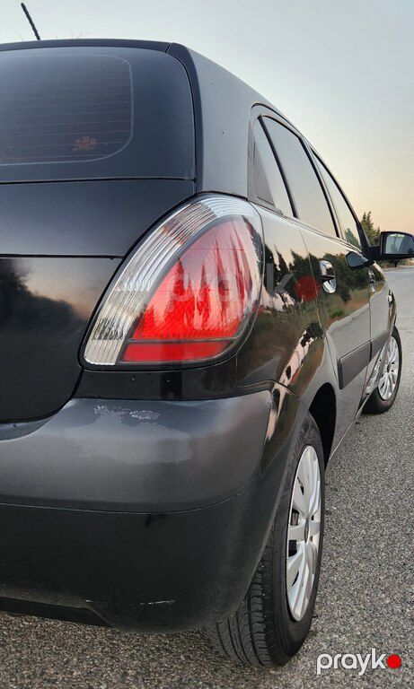 Kia Rio, 1.4 L, 2009 il, 285 000 km — Avtomobillər, Bakı (6)