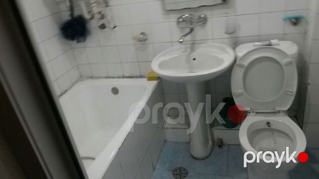Satılır 2 otaqlı köhnə tikili 50 m² — Mənzil, Bakı (7)