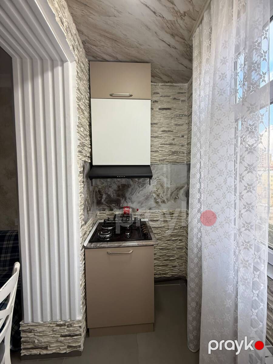 İcarəyə verilir 3 otaqlı köhnə tikili 85 m² — Mənzil, Bakı (7)