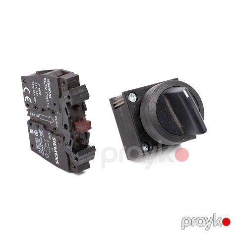 Sıemens 3SB3201 - 2KA11