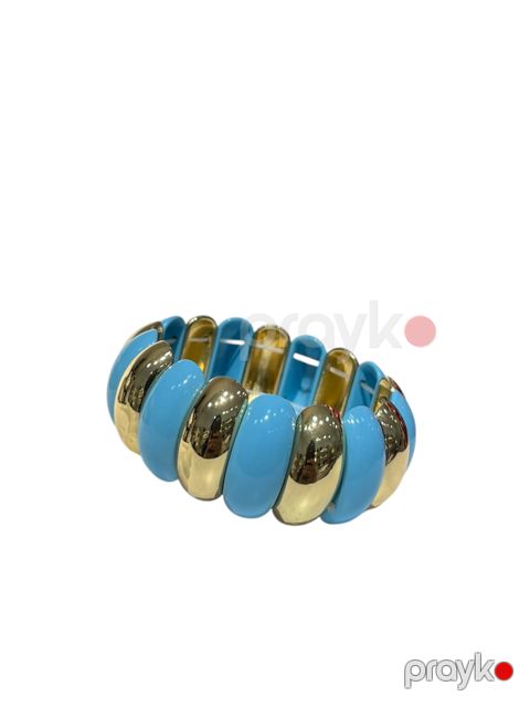 Qolbaq HM-0170, Mavi, Mina, 150 mm — Bakı