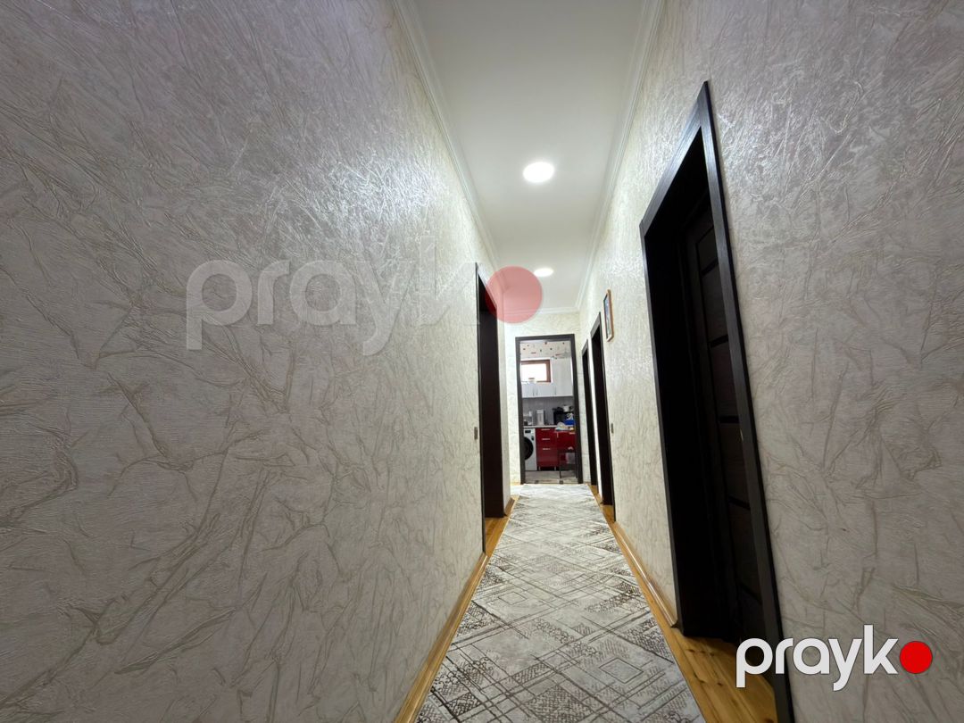 Satılır 4 otaqlı həyət evi/bağ evi 140 m² — Ev, villa, Bakı (9)