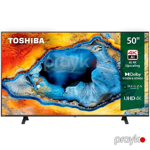 Televizor Toshiba 50C350NE Black