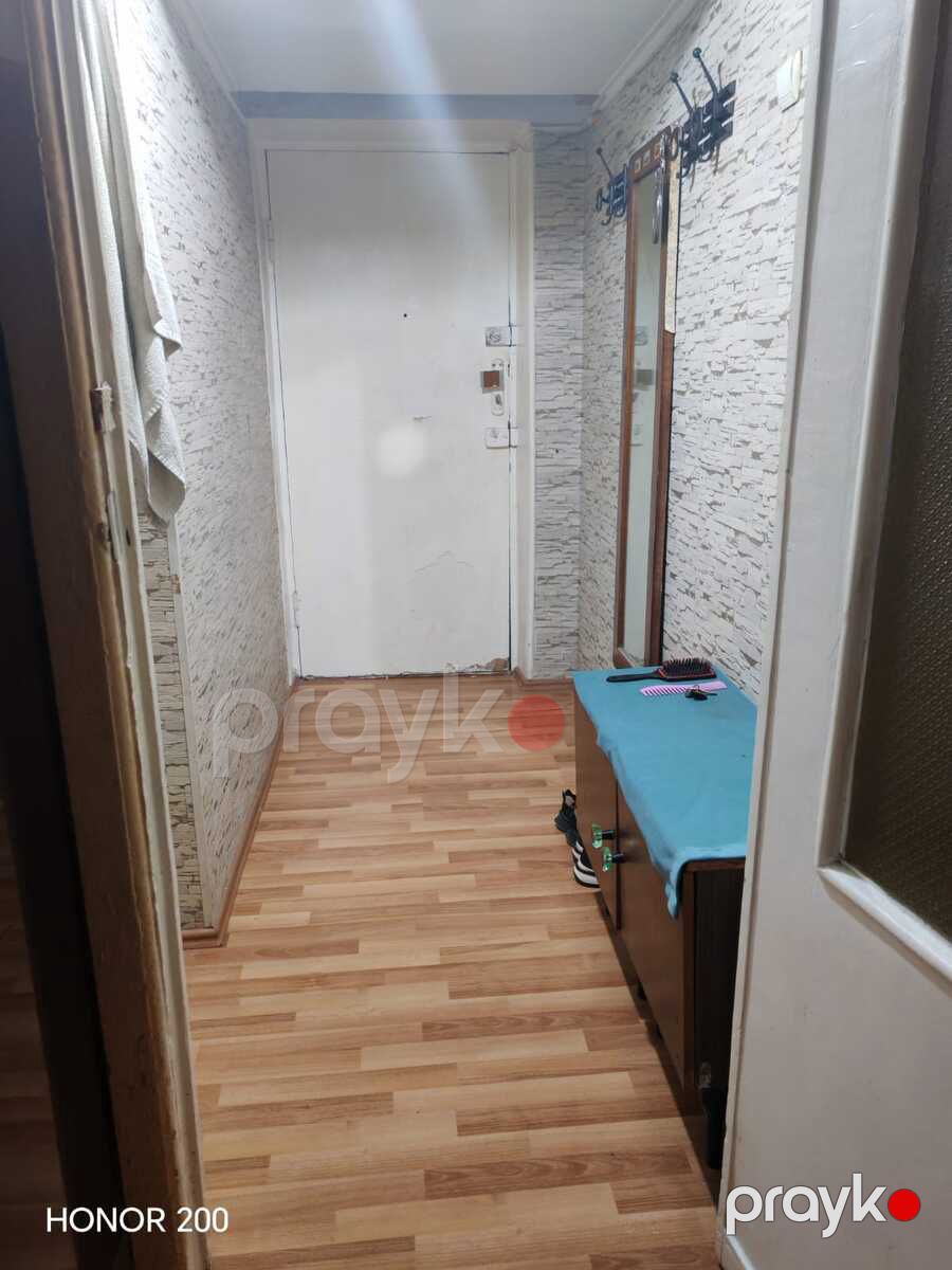 Satılır 1 otaqlı köhnə tikili 30.1 m² — Mənzil, Sumqayıt (6)