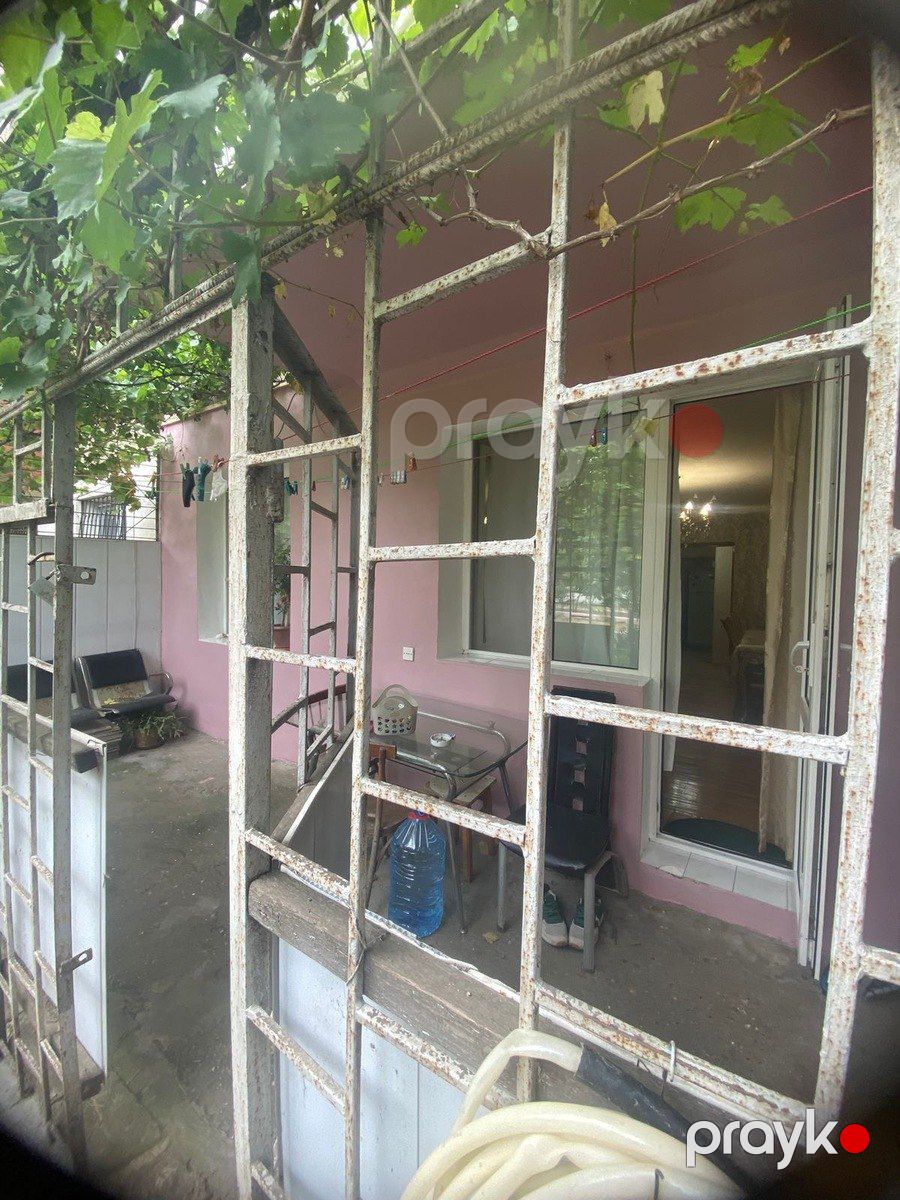 Satılır 3 otaqlı köhnə tikili 70 m² — Mənzil, Bakı (11)