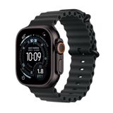 Apple Watch Ultra 3 Black — Telefonlar və cihazlar