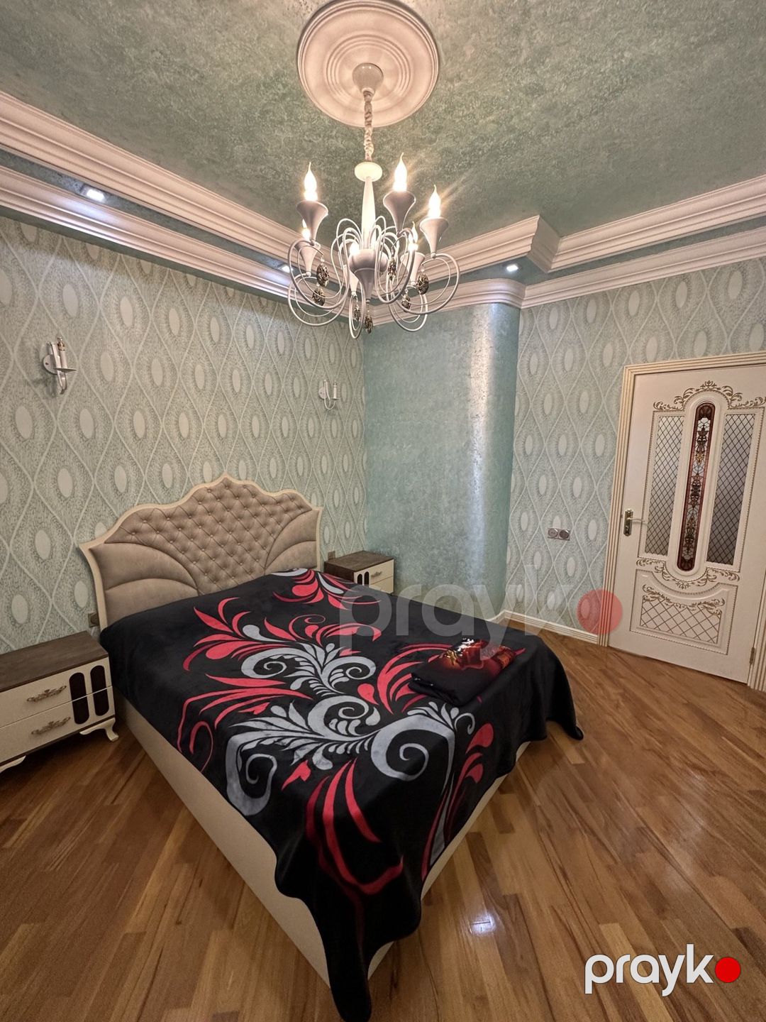 Satılır 2 otaqlı yeni tikili 62 m² — Mənzil, Bakı (7)