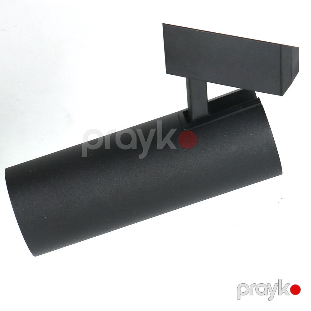 Sparkled vitrin spotu qara 10W 4000K TL2025 — İşıqlandırma, Bakı (3)