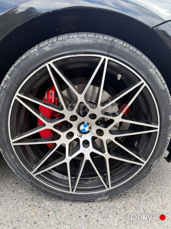 BMW 328, 2.0 L, 2014 il, 238 444 km — Avtomobillər, Xaçmaz (11)