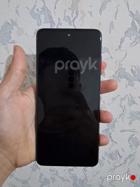 Xiaomi Poco X3 NFC Cobalt Blue 128GB/8GB — Quba