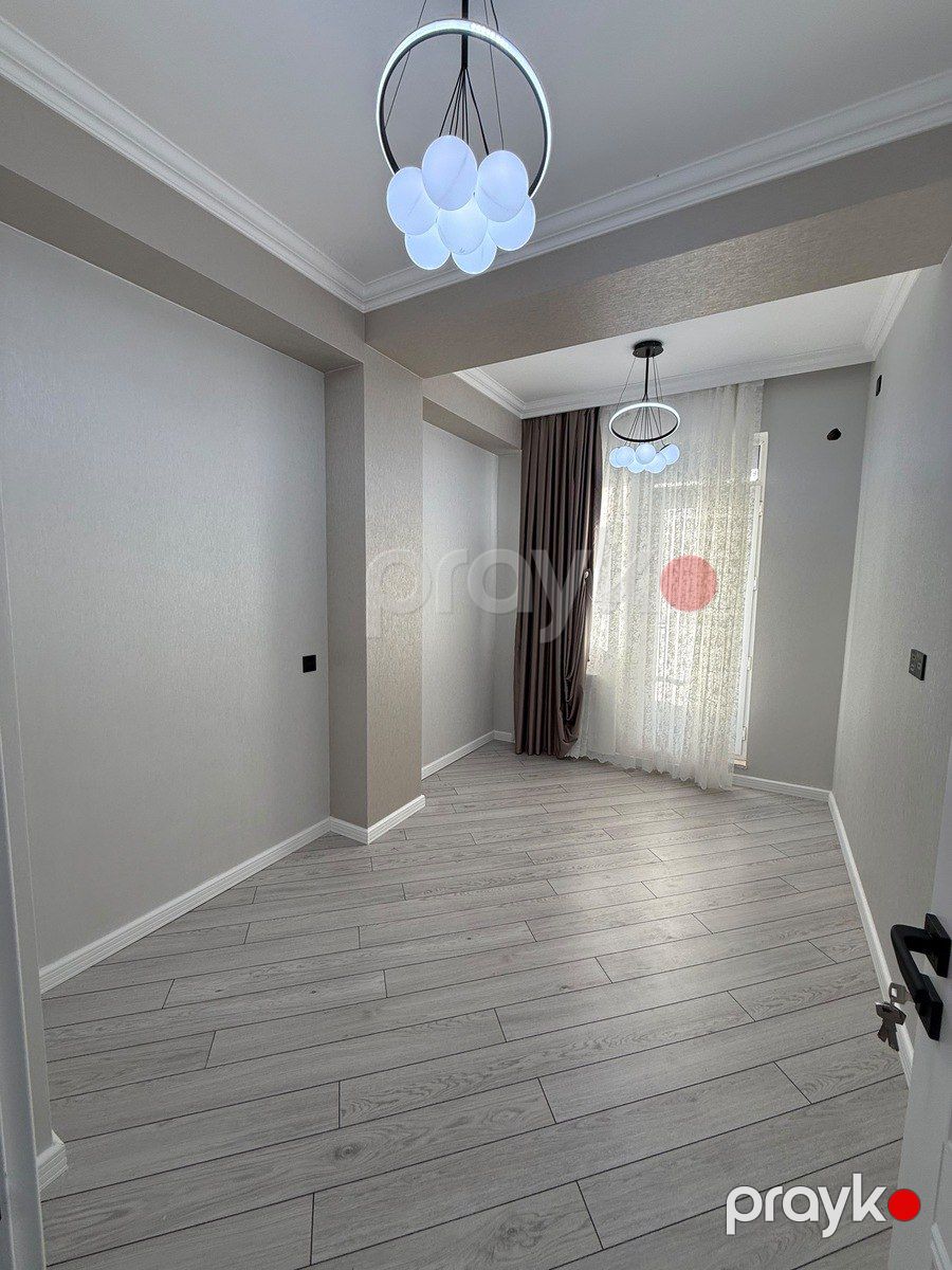 Satılır 3 otaqlı yeni tikili 77 m² — Mənzil, Bakı (10)