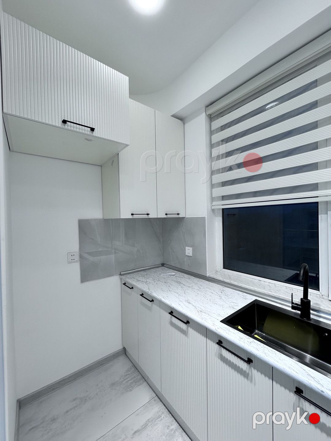 Satılır 3 otaqlı yeni tikili 62 m² — Mənzil, Bakı (8)