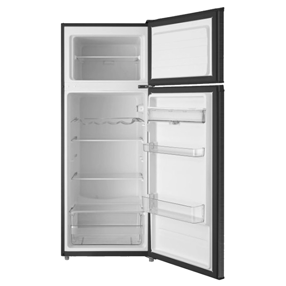 Soyuducu Midea MDRT294FGF28W Black — Soyuducular, Bakı (2)