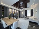 3-otaqlı yeni tikili kirayə verilir, Elmlər Akademiyası m., 150 m² — Azerbaijan Realty and Partners — Квартира