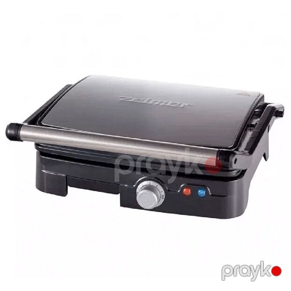 İzqara Zelmer ZPR2000 Metal — Mallar, Bakı (3)