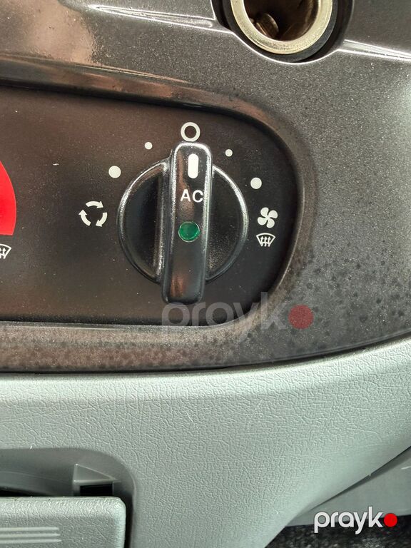 Ford Transit, 2.2 L, 2007 il, 170 000 km — Avtomobillər, Bakı (8)