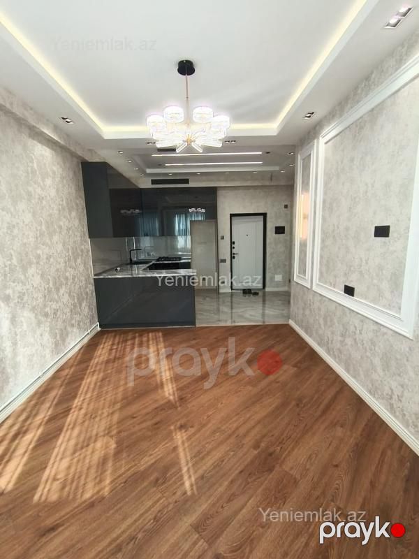 Satılır 15 otaqlı Bina evi menzil (Yeni tikili), 50 m², Yasamal rayonu — Mənzil, Bakı (2)